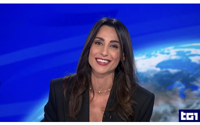 Per condurre Sanremo non ho ricevuto compenso Il futuro Mi vedo moglie e mamma E in tv mi piacerebbe un programma di infotainment Matano ha un percorso simile al mio cos Giorgia Cardinaletti