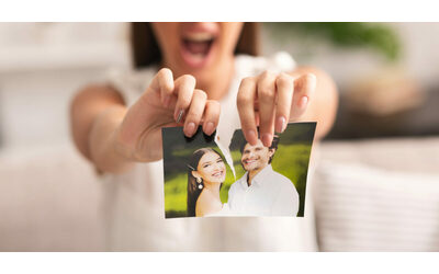 Per dimenticare l ex ci vogliono almeno 4 anni 8 per un distacco emotivo completo il nuovo studio misura i tempi biologici del cuore e del cervello