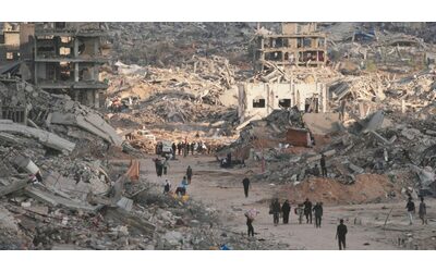 Per il genocidio nessuno pagher la tregua a Gaza ceder il passo alla rabbia