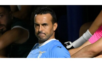 Per me peggio non giocare ogni tre giorni la settimana lunga e spreco energie cos Pedro annuncia l addio alla Lazio