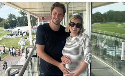 Per Phoenix nato dormendo amato per sempre Non hai respirato non hai visto Eppure sei tutto per me Kelsey Parker piange la morte del terzo figlio