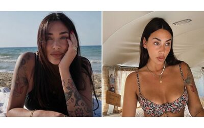 pesante restare connessi quando vorresti staccare e spegnere tutto lo sfogo social dell ex Uomini Donne Sonia Lorenzini