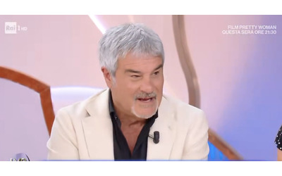 Pino Insegno Ho pagato 70 mila euro per un auto mai arrivata mi ha truffato una persona che conoscevo Non navigo nell oro come qualcuno pu pensare ci sono rimasto male sporco deluso