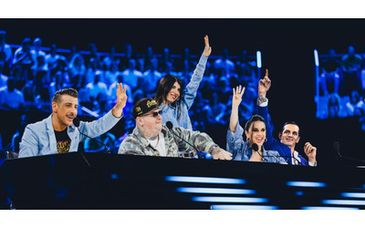 Preparo grandi pagliacciate Jake La Furia carico per X Factor 2025 Giorgia L empatia importante Il Bootcamp cambia e il gioco si fa pi duro