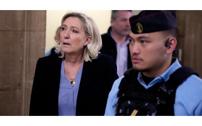 Processo Le Pen magistrata francese denuncia interferenze Usa Ho visto due emissari di Trump volevano elementi per dire che politico