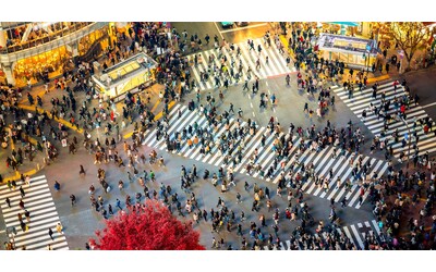 Quali sono le citt pi popolose al mondo Tokyo nella top 3 ecco la classifica completa dell Onu