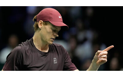 Quando gioca Sinner in finale a Parigi contro Auger Aliassime l azzurro per tornare numero uno e fare un favore a Musetti Orario e dove vederlo in tv