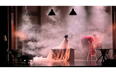 Quando il desiderio diventa un atto politico arriva a teatro Abili in amore lo spettacolo che porta sul palco la sessualit negata