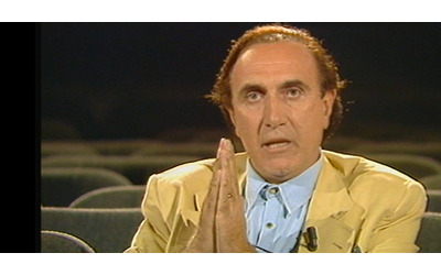 Quando la mafia fece saltare in aria la villa di Pippo Baudo E l attentato venne rivendicato dalla Falange Armata