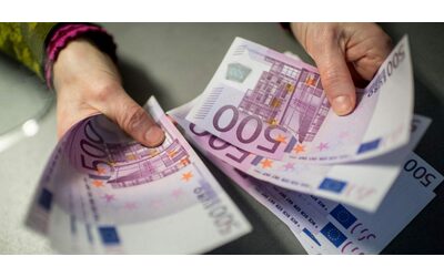 Raddoppio del tetto al contante il governo dice s Pd Incentivo a evasione e illegalit Avs Facilita il riciclaggio