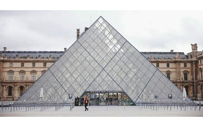 Rapina al Louvre la sicurezza sacrificata per l immagine l accusa della Corte dei Conti
