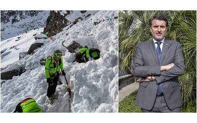 Record di incidenti e decessi in montagna il presidente del Cai Falso che le persone siano pi impreparate ecco quali sono le vere cause