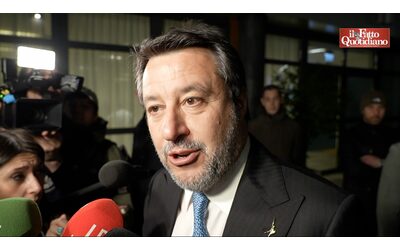 Referendum Salvini aspetter l esito del voto a Budapest con Orb n uno dei primi ministri pi efficaci e in gamba d Europa