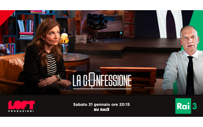 Reggiani a La Confessione di Gomez Rai 3 La mia imitazione pi riuscita Sabrina Ferilli Ha un grande appeal sul pubblico