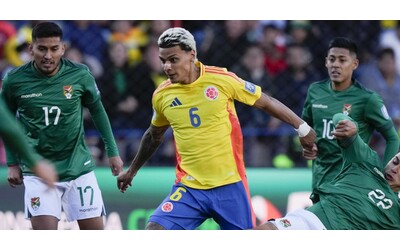 Richard R os il figlio segreto di Shakira che piace alla Roma di Gasperini