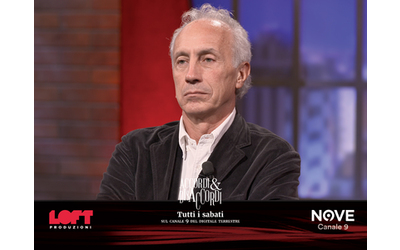 Riforma della giustizia Travaglio sul Nove Nordio ogni volta che parla ci suggerisce un motivo per votare no al referendum