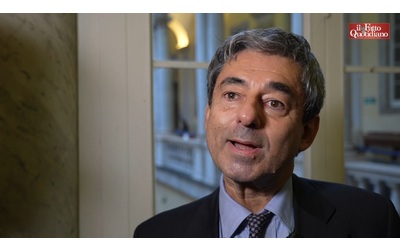 Riforma della giustizia Un attacco alla magistratura Gratteri e Parodi Anm spiegano il loro no Video