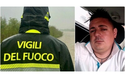 Ritrovato senza vita il corpo del disperso a Leonforte Enna aveva 40 anni Auto era finita nel torrente