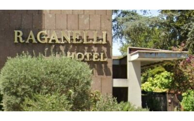 Roma fuga di gas in un hotel di via Aurelia 96 persone evacuate e 7 in ospedale