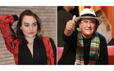 Romina Carrisi difende papà Al Bano: “Voglio vedere voi, lui è stato...