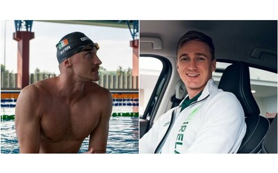 Sai cosa Per una volta ho pensato a me stesso Con l opinione della gente non mi pago l anticipo della casa Shane Ryan far le Olimpiadi del doping