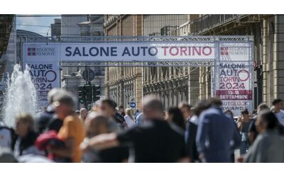 Salone Auto di Torino la Cina pi che vicina un terzo dei marchi di Pechino