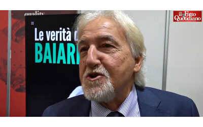 Salvatore Baiardo arrestato: la Cassazione rigetta il ricorso. Accusato di aver favorito Berlusconi e Dell’Utri e della calunnia di Giletti