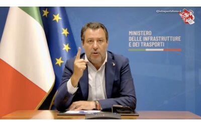 Salvini Non invieremo neanche un nostro ragazzo o ragazza a combattere in Ucraina
