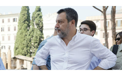 Salvini ri chiude ad uno scambio con Forza Italia tra terzo mandato e ius scholae Non siamo al mercato