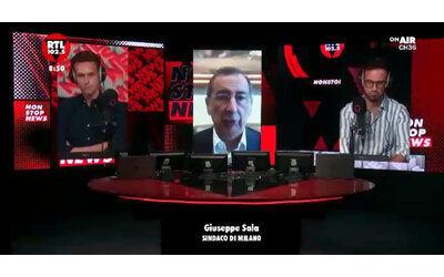 San Siro Sala Voglio chiudere la trattativa con Inter e Milan una questione di dignit personale