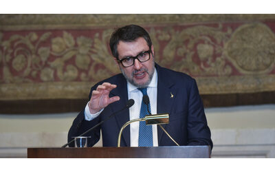 Scontri a Torino il governo accelera sul nuovo decreto Sicurezza l ok forse gi mercoled Luned riunione a Chigi