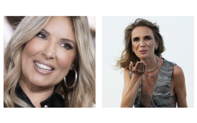 Selvaggia Lucarelli a Emanuela Fanelli Che pavidit Che delusione Bastava dire non parler di Gaza per non perdere opportunit di lavoro La replica dell attrice