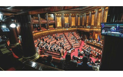 Senato, al via il voto sugli emendamenti al ddl Premierato: segui la diretta