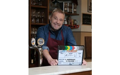 Serie tv Mediaset 2025 2026 tornano Sabrina Ferilli con A Testa Alta Francesca Chillemi con Viola come il mare 3 senza Can Yaman e finalmente i Cesaroni