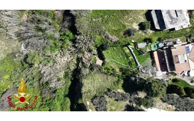 Si risvegliata la frana di Petacciano in Molise chiuso un tratto dell A14 e una linea ferroviaria