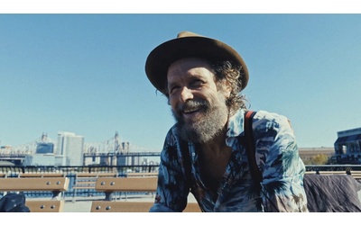 Siamo ripiombati nella guerra tutto in crisi Sopraffatto dalle notizie ero intossicato Cos ho deciso di far musica a New York parla Jovanotti in JovaYork