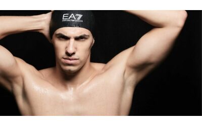 Simone Barlaam Mi disturba chi non si pone domande Le medaglie sono pezzi di metallo il valore cambiare la vita di chi crede in me