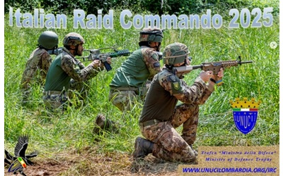 Simulazione di guerra in Brianza polemiche per il gioco con base logistica la palestra di una scuola