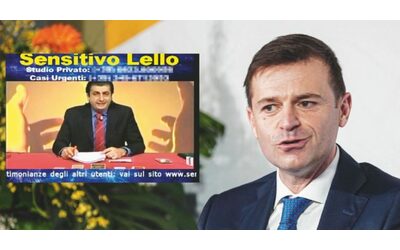 Sistema Sorrento parla Lello il Sensitivo Sangiuliano invit il sindaco Coppola a cena per convincerlo ad entrare in Fdi L ex ministro smentisce Incontrato due volte e solo per parlare di un museo