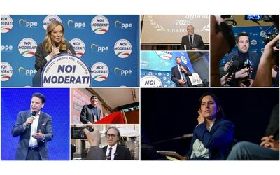 Sondaggi cosa cambia dopo le Regionali Perch la sfida tra destra e campo largo diventa sempre pi aperta