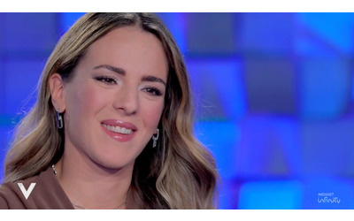 Sono incinta di Simone sar un padre presente ma non lo perdono per il tradimento Sonia Barrile sulla gravidanza inattesa dopo Temptation Island