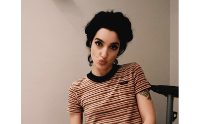 Sono stata intossicata dal fumo di scena e ho scoperto di avere una cordite emorragica Secondo voi io e il tipo della macchina del fumo siamo amici il racconto di Levante