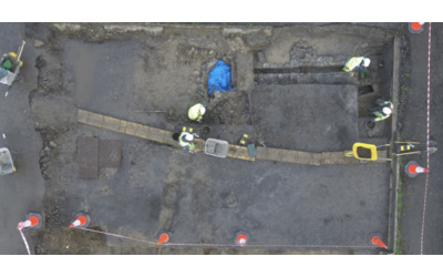 Sotto quella terra ci sono i segreti della vergogna le suore vi hanno sepolto centinaia di bimbi che non videro mai le loro madri ritrovati i resti di sette neonati nell ex istituto cattolico dell orrore