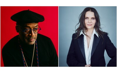 Spike Lee Juliette Binoche James Franco Vanessa Redgrave Torino Film Festival di Giulio Base anno secondo Anima autoriale ma non bulimica e tanto red carpet