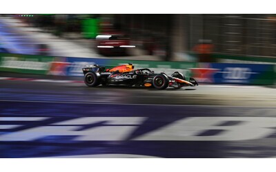 Sto correndo come un animale il carattere di Leclerc non basta alle Ferrari Verstappen domina Las Vegas e Norris festegger ad Abu Dhabi