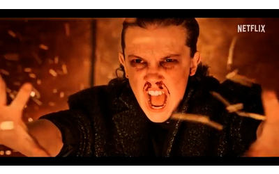 Stranger Things  l   attesa    finita  in arrivo la stagione finale  Le prime immagini e tutte le date     Video