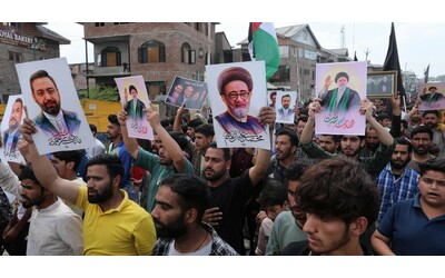 tempo che il mondo parli del Kashmir c in gioco la sicurezza globale