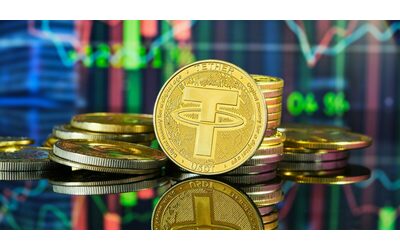 Tether la cripto arma segreta di Putin e Venezuela per aggirare le sanzioni Usa