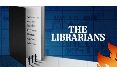 Texas diritti civili e libri vietati l inquieto docufilm The Librarians sulla battaglia dei libri prodotto da Sarah Jessica Parker