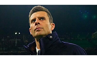 Thiago Motta risponde a Buffon: “Lui parla per il bene della Juventus. Qui siamo tutti leader”